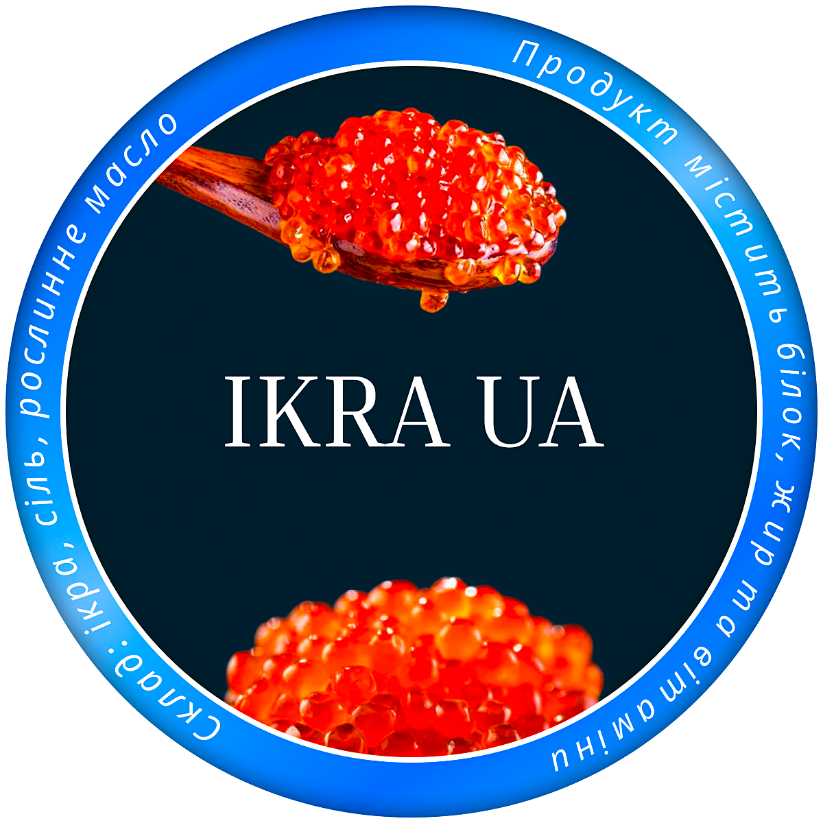 IKRA GOLD